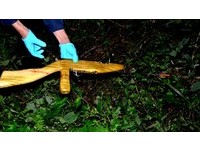 好奇扣板機!小6男童打獵誤殺舅 軍方:死者入伍才5個月