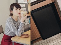 《大學生》正方形打不開飯店冰箱門　友輕輕一拉…傻眼了