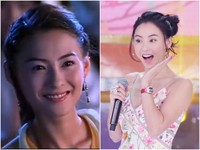 張柏芝隔14年再扮《河東獅》　凍齡美顏被讚：時間真好