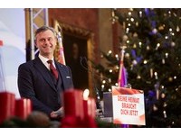 歐洲國家鬆口氣 奧地利總統大選極右派認輸:已發祝賀