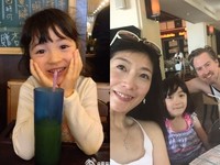 黃嘉千慶夏天7歲感性告白　「我不是一個最好的媽媽」
