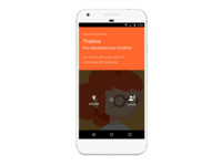 Google發表可追蹤他人位置的App《Trusted Contacts》