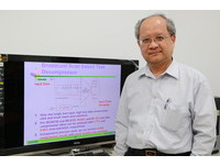 國內之最！成大電機系李昆忠教授　榮獲IEEE Fellow殊榮
