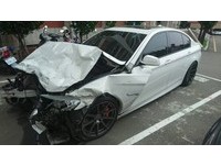 媽貸款買BMW...兒酒駕撞死人她賠 死者卻不婚賺錢養母