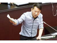 國民黨花錢做黨產民調 徐永明:不如省錢發黨工薪水