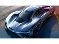 左打Audi右踢豐田!大陸電動車廠推「豪華平價休旅」