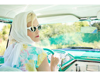 女性開車竟然是犯法行為?阿拉伯土豪王子發聲挺平權