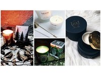 歡樂的節慶感!編輯7款暖心蠟燭推薦