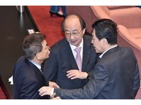 國民黨敗選症候群發作 柯建銘:義和團、泡沫化不遠了