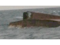 「金瑞益88號」撈劍蝦　連2大浪強襲…僅他獲救：船全翻了