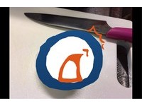 機率極低!家庭主婦切開水煮蛋傻眼 網友驚奇:好療癒