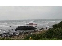 漁船翻覆1死5失蹤　「三角湧」如台版百慕達：漁民最怕的地方