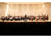 南市音樂班5校聯合音樂會　藝術教育走入市民生活