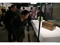 日本國寶都在故宮南院! 張花冠:回饋是有史以來最大