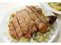 台北浙江點心館　網友推薦的大肉包、排骨炒飯！