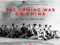 《與中國開戰》揭中國威脅論秘辛　美花40億抺黑中國
