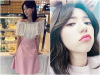 郭雪芙50kg被嫌胖 「2片吐司」讓她崩潰痛哭