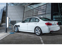 擴大電力守備範圍!BMW將新能源動力導入全車系