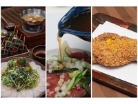 三星主廚監製、台客限定　青森岩手秋田才吃得到獨家菜