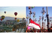 你打卡了幾個?2016年IG最受歡迎旅行地TOP 10