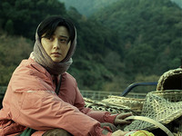 范冰冰全素顏獲激讚　金馬最佳影片《潘金蓮》將上映！