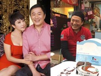 湯志偉夜市賣百元蛋糕「薄利多銷」　經紀人憂：怕他腰閃到