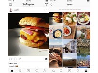 Instagram書籤功能現身,影像個別追蹤超方便!