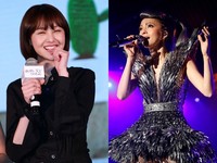 鄭爽不只會演戲！　高音飆唱《遺失的美好》登熱搜