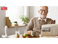 今周刊/夫妻至少要存600萬,才不會當下流老人