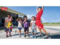 今周刊/一群沒資源的孩子 在秘密基地翻轉命運