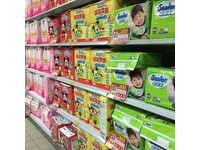 媽媽寶寶都開心的「新生兒」禮物大蒐羅