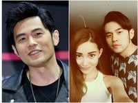 周杰倫「婚後更能忍」 娶走昆凌讓他懂了這件事