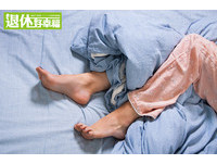 長期睡眠呼吸中止症小心 腦、心血管疾病發病率多3倍