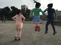 善用拍照最ing的4小技巧 幫孩子拍出美美照!