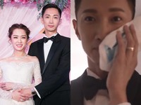 老公婚禮爆料「前一晚被家暴」　楊千霈：不要亂講！