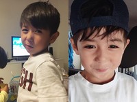 亞歷山大3歲被同學打　媽媽「給孩子學習機會」被推爆