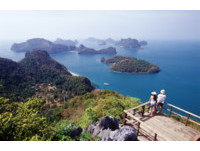 票選亞洲10大完美度假島嶼！看完準備好訂機票了嗎？