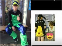 加油！想撐到演唱會...畢書盡錄影片超暖挺國二病危女