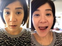 陸元琪獨自扶養2小孩　直播吐心事：女人真的很辛苦