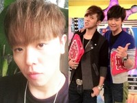 小鬼「自己該檢討」 揭密1年前跟羅志祥爆不合傳聞