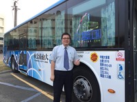 大台南公車邁向國際化　推動英語友善乘車環境