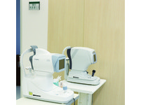 奇美醫學中心眼科部　引進新式儀器造福病患