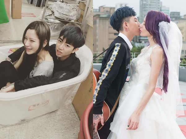 谢和弦「老婆我要回家了」 连2天自拍报备乐当妻奴
