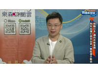 發展具優勢 趙天麟:高雄明年將設全台首座氫能示範站