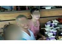 妻砍夫頭12刀詐保 二女兒3年前投保200多萬中毒死路邊