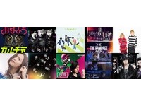 小剛的日本音樂風暴區／2017年1月十大單曲期待度排行