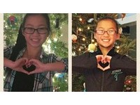 聖誕大驚喜　養母助華裔雙胞胎姊妹失散10年後網上團圓