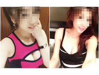 「飯局妹娜塔莎」媽媽死3次!竹科富二代慘騙5000萬 酒都噴了