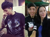 謝和弦偷穿「白色Bra」嚇壞老婆！　粉絲笑翻：前扣式的