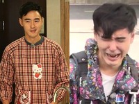 阮經天玩「高空跳傘」被嚇壞　崩潰爆哭：我還沒結婚！